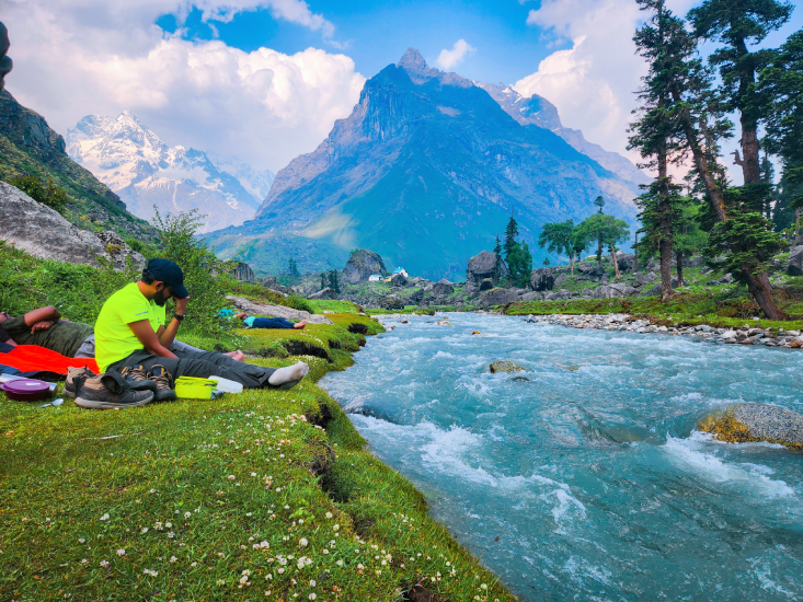 Uttarakhand hidden gems