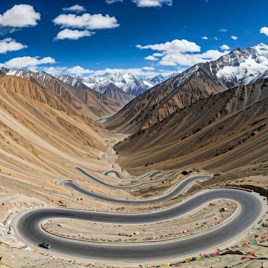 Leh Ladakh
