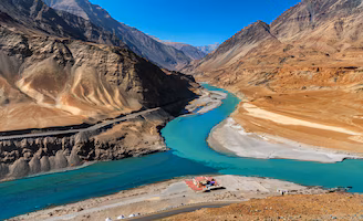 Leh Ladakh Road Trip With Turtuk