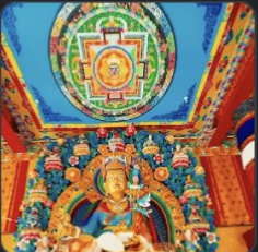 Spiti monastery