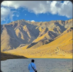 Spiti valley